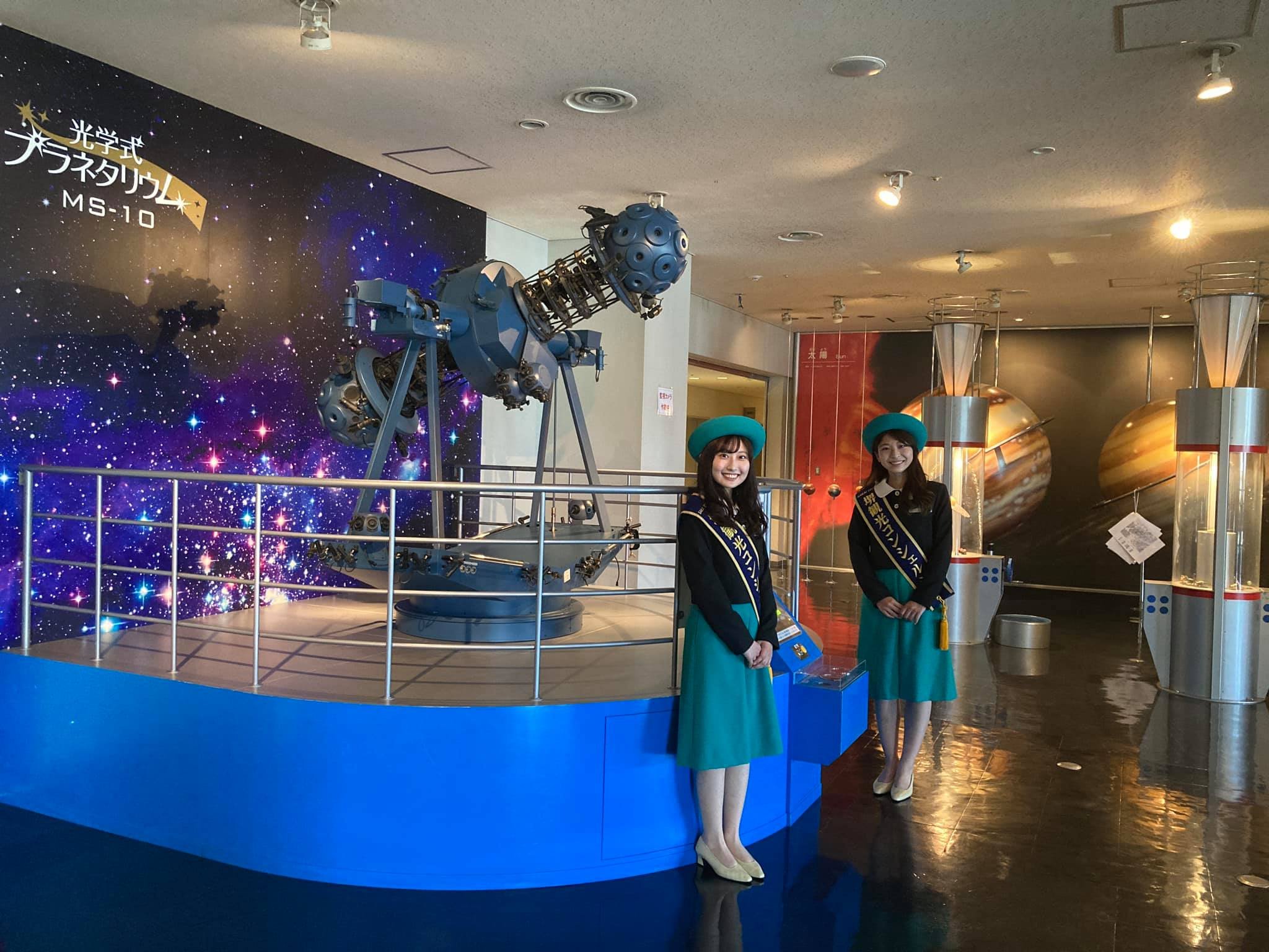 🌌 사카이시 교육문화센터(소피아・사카이) 이미지 8